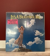 It's a beautiful day