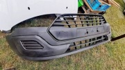 Zderzak przedni ford transit custo 12-17