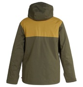 DC shoes Recon 45K Kurtka Primaloft Storm Sympatex Najwyższy model S-M