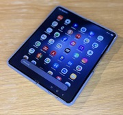 Samsung Galaxy Z Fold5 12/512GB Błękitny | Stan BDB | Bez blokad