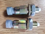 Włącznik wałka przekaźnika mocy WOM CASE, URSUS