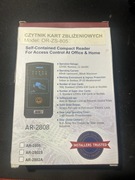 Czytnik kart zbliżeniowych