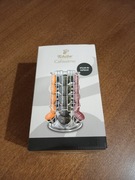 Stojak obrotowy na kapsułki Tchibo Cafissimo