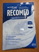RecoMed wanilia 6 saszetek  Activlab
