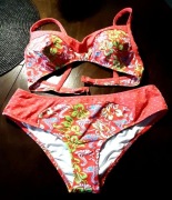 CALZEDONIA kostium kąpielowy 85B