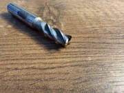 Frez palcowy HSS fi 8 mm