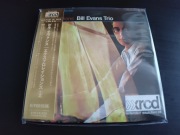 Bill Evans Trio "Explorations" - XRCD K2 Japan CD - bonus tracks