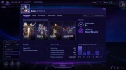 Konto Heroes of the Storm 50 level gotowy do SL