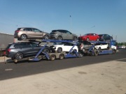 Mercedes Actros 2015r, zabudowa Rolfo Pegasus po generalnym remoncie