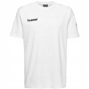 Hummel dziecięca koszulka 100% bawełna tshirt rozmiar 152