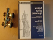Zawód radcy prawnego - A. Bereza