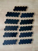 Movement Tray WARHAMMER Age of Sigmar 10x25mm.