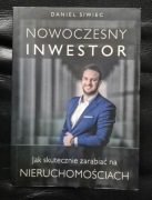 Nowoczesny inwestor - Daniel Siwiec