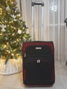 Walizka Lambertazii na kółkach 51x37x21cm