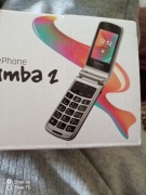 Telefon MyPhone Rumba 2 czarny