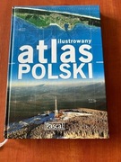 Ilustrowany Atlas Polski Pascal