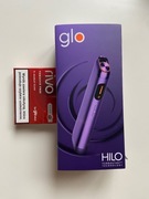 Podgrzewacz Glo Hilo z wkładem