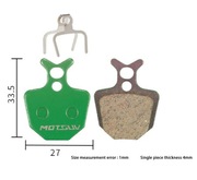 Klocki Ceramiczne Do Formula ORO K18 Giant