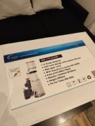 Filtr odpieniacz białek NW110 Classic Nowy 