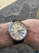 Zegarek męski Grovana 1194.1 (Grovana St. Andrews)