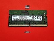 DDR4 16GB Samsung 3200