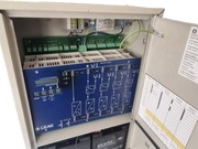 Szafa CEAG 48 centralnej baterii, oświetlenie awaryjne, sprawna, aku ~20%