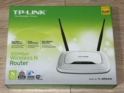 Router TP-LINK TL-WR841N