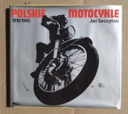 Polskie motocykle Tarczyński