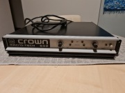 CROWN MACRO-TECH 602