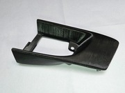 Zaślepka zderzaka Mercedes R129 S500 AMG halogen HWA 1298850126