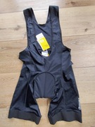 Gonso męskie spodenki rwerowe kolarskie okazja