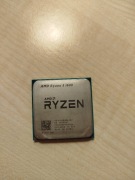 AMD Ryzen 5 1600 AM4