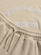 Dres bawełniane stan bdb rozm.164