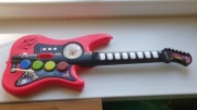 Gitara zabawkowa dla dzieci