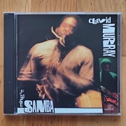 David MURRAY Quartet -Ming's samba -Portrait -1988