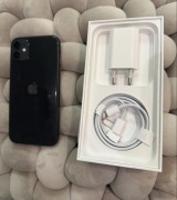 Iphone 11 64gb kondycja baterii 78%