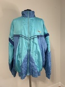 Kurtka wiatrowa ellesse vintage L