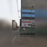 Bilbord do wynajęcia