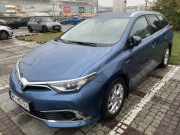 Toyota Auris Touring Sport PRESTIGE Hybryda