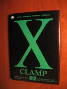 X Clamp tom 3 2000 r.