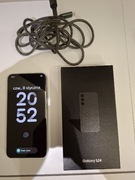 Samsung Galaxy S24 8/128gb Onyx Black Gwarancja 