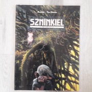 Szninkiel Wybraniec