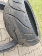 Opona motocyklowa 240/40/18 Avon cobra 