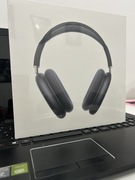 Słuchawki Air pods max