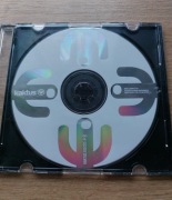 Kaktus - discos # 8 - Sigur Ros, Steve Bug, Murcof, Mount SIms - CD