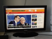 Telewizor Samsung 32'' pilot