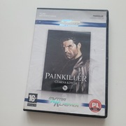 Painkiller Czarna Edycja Extra Klasyka PL PC
