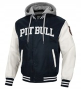 Kurtka przejściowa męska Pitbull