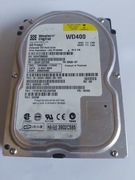 HDD Western Digital WD400EB 40GB