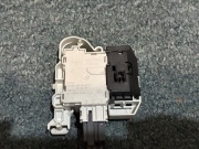 Blokada drzwi Bosch Siemens DKS67